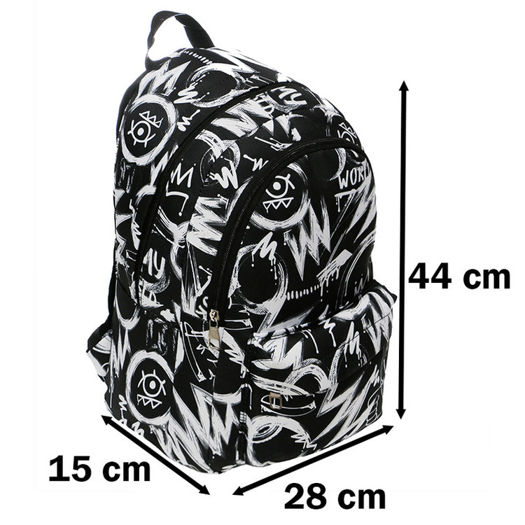 کوله پشتی ورزشی مدل JM-3200 مدل 1