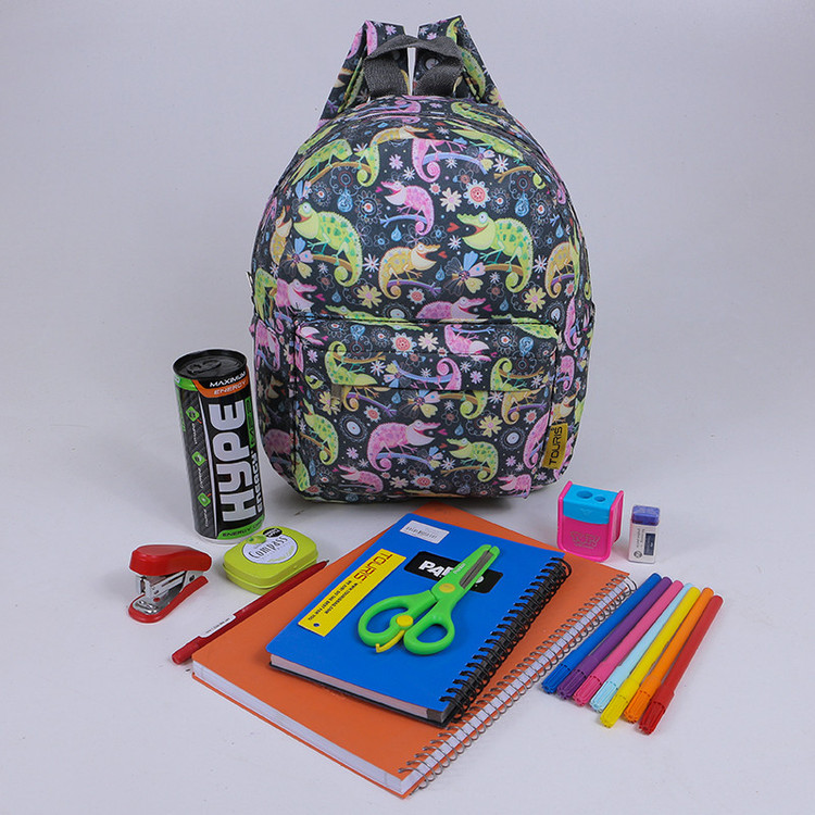 کوله پشتی بچگانه توریث مدل AA-9545