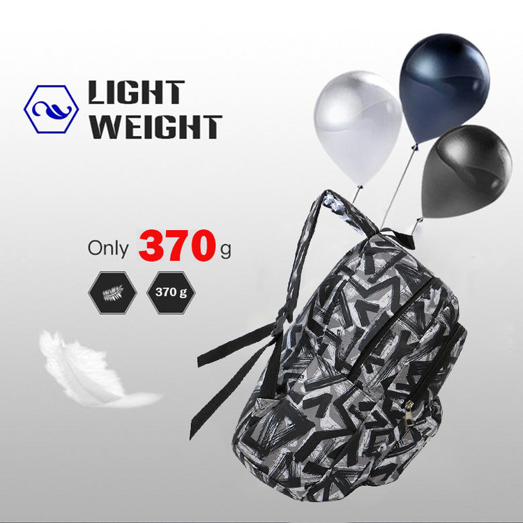 کوله پشتی پسرانه توریث مدل WS-417