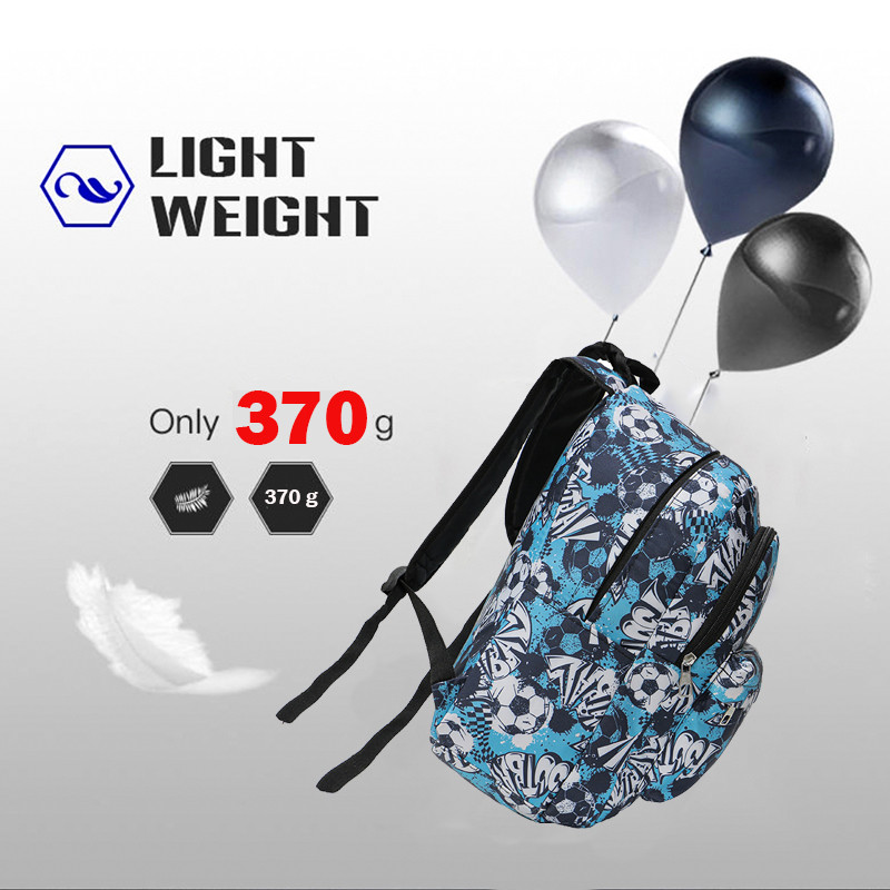 کوله پشتی پسرانه توریث مدل LS-880