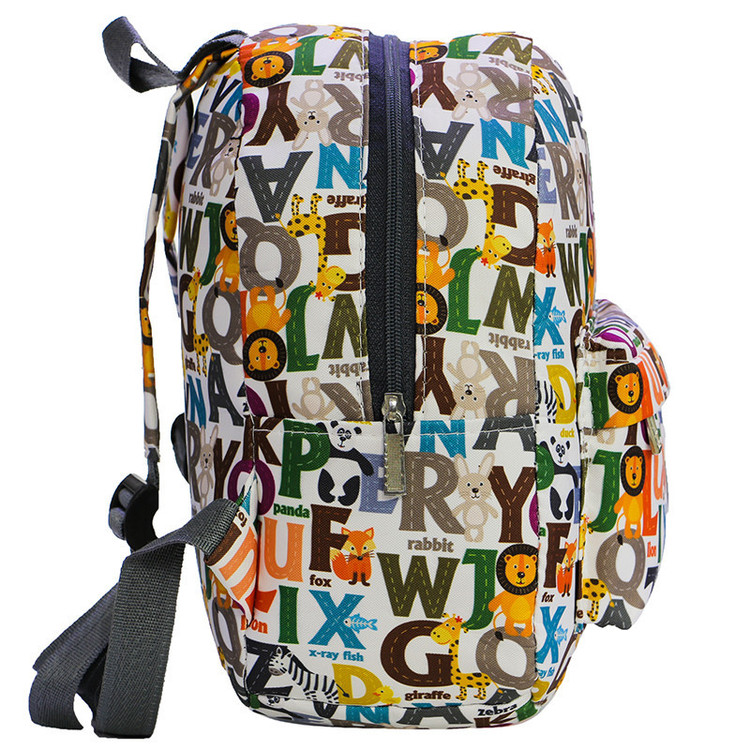 کوله پشتی بچگانه توریث مدل PRX-1248