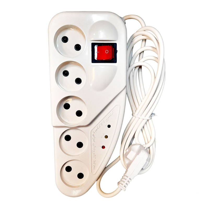 محافظ ولتاژ برق تکسان مدل TS-110