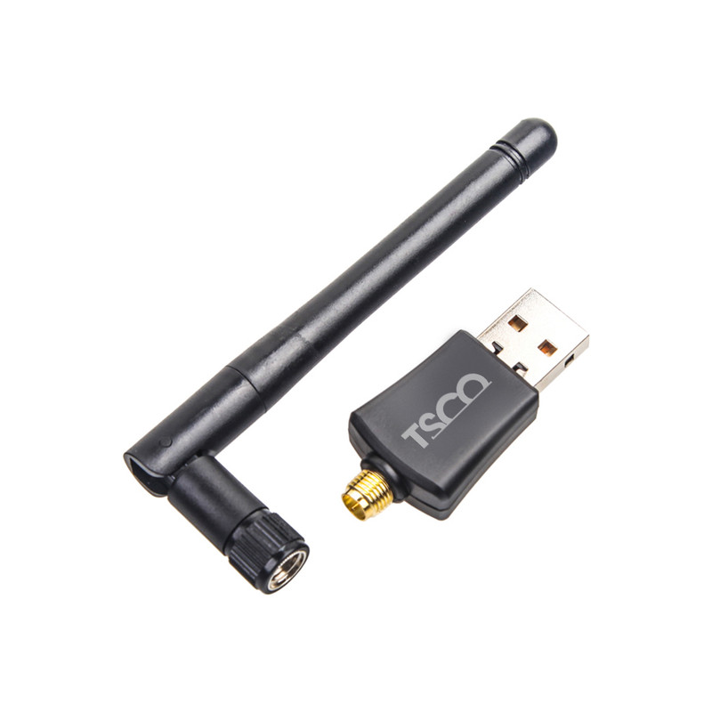 کارت شبکه USB تسکو مدل TW 1015