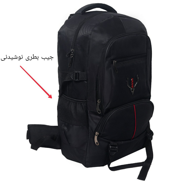 کوله پشتی سفری مدلkoo7ant کوله پشتی کوهنوردی کوله پشتی مسافرتی کوله پشتی اربعین کیف دوشی کیف پیاده روی