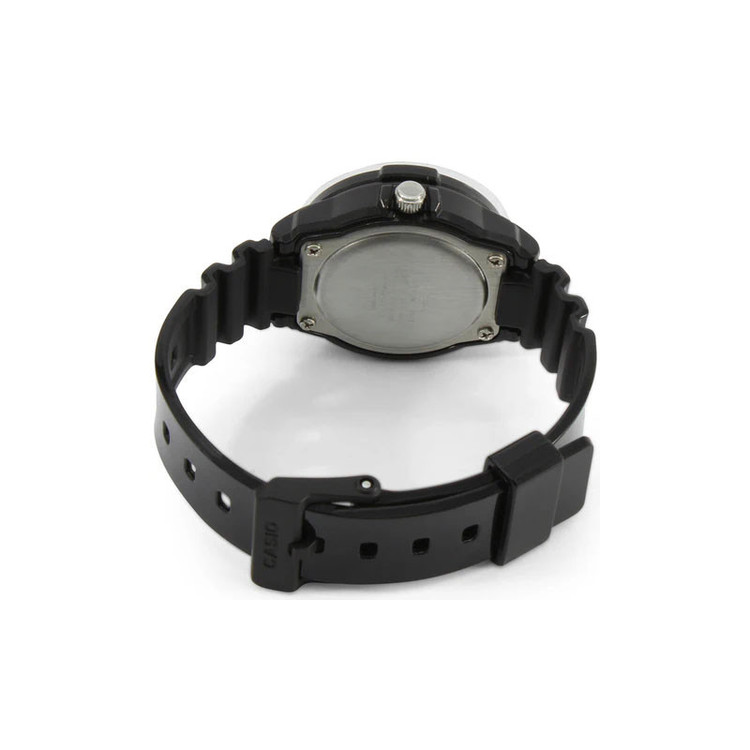 ساعت مچی عقربهای کوارتز زنانه کاسیو مدل CASIO-LRW-200H-9E
