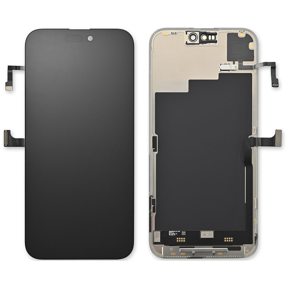 LCD آیفون 12پرومکس