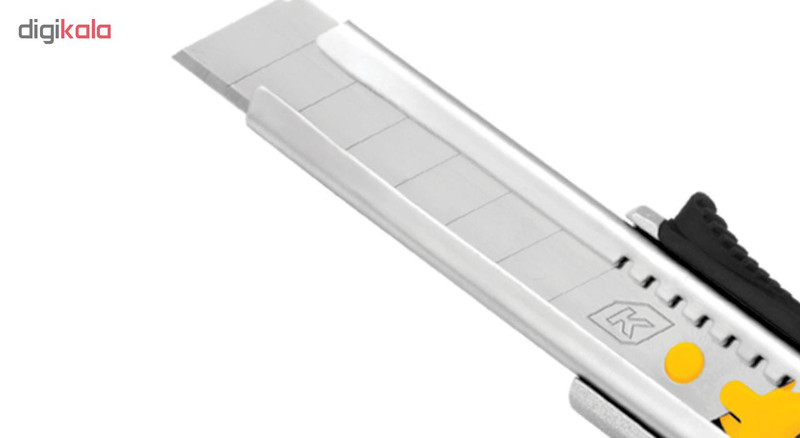 کاتر کنزاکس مدل KCS-418