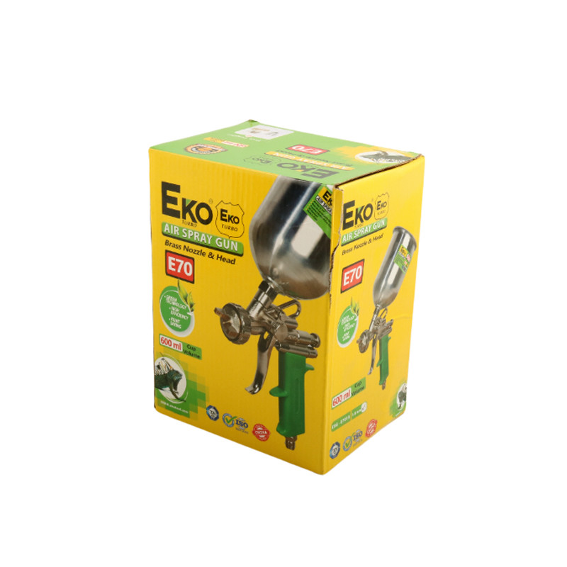 پیستوله بادی اکو مدل ESG-E7018