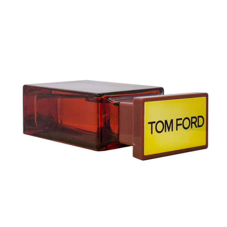 ادو پرفیوم مردانه اسکلاره مدل Tom Ford Tuscan Leather با رایحه گرم و تلخ حجم 100 میلی لیتر