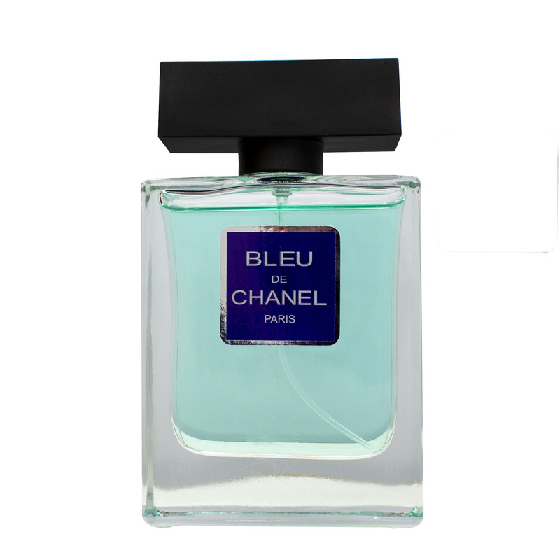 ادو پرفیوم مردانه پرستیژ مدل Bleu De Chanel حجم 100 میلی لیتر
