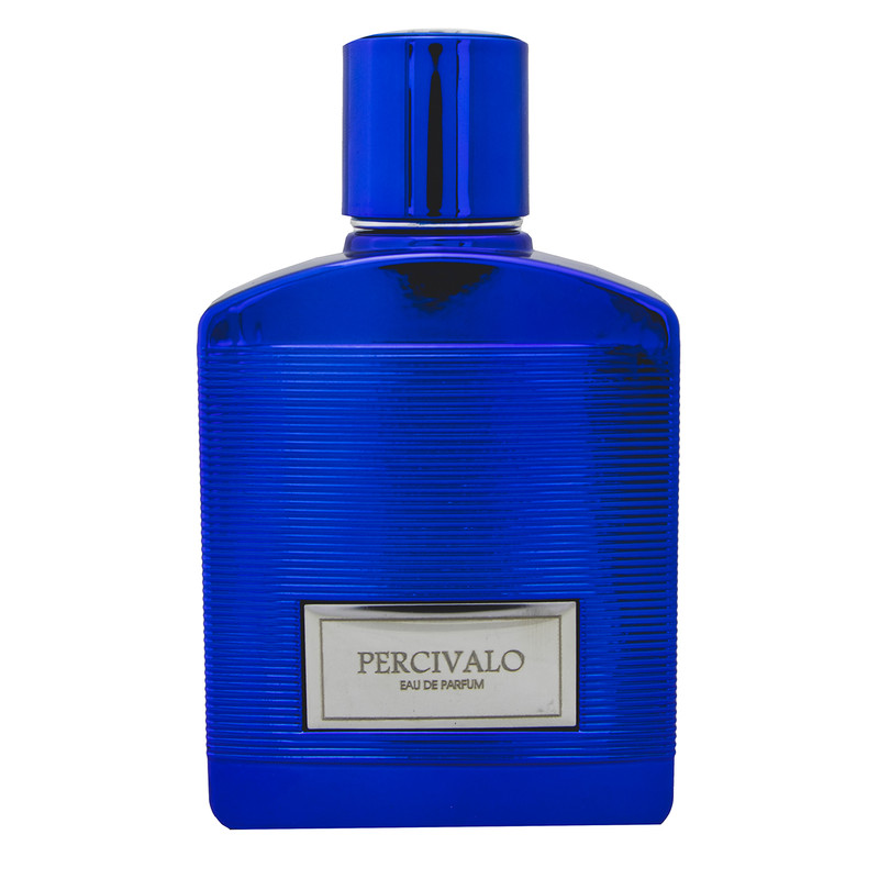 ادوپرفیوم بایلندو مدل Percival حجم 100 میلی‌لیتر