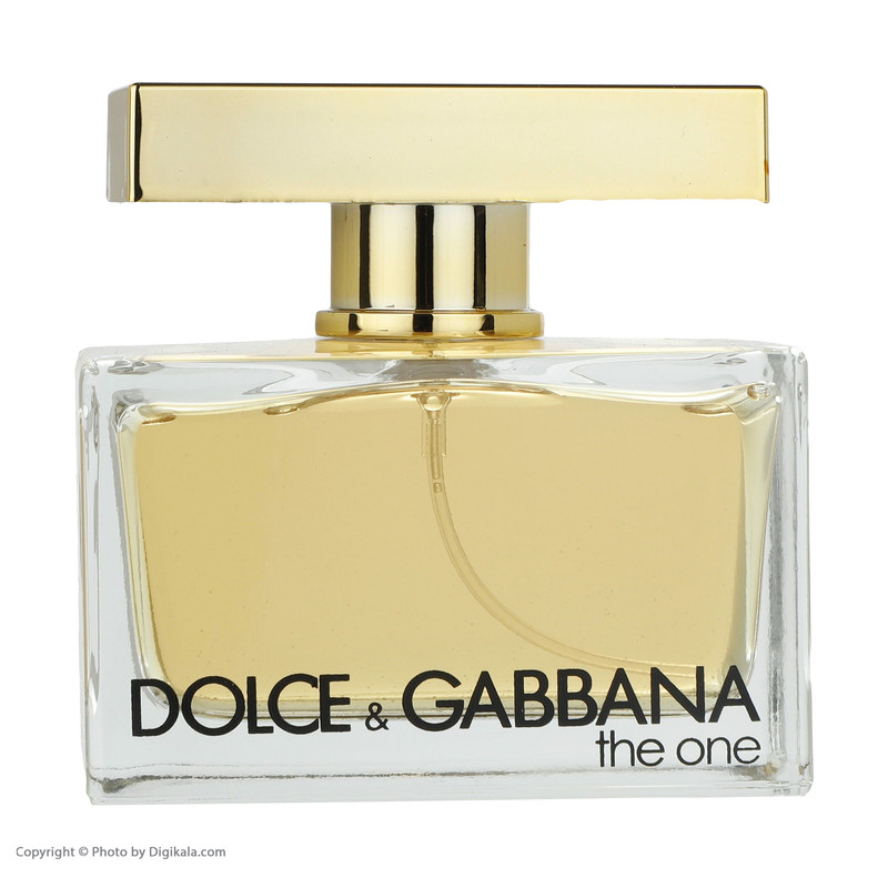 ادو پرفیوم زنانه اسکلاره مدل DOLCE GABBANA حجم 100 میلی لیتر