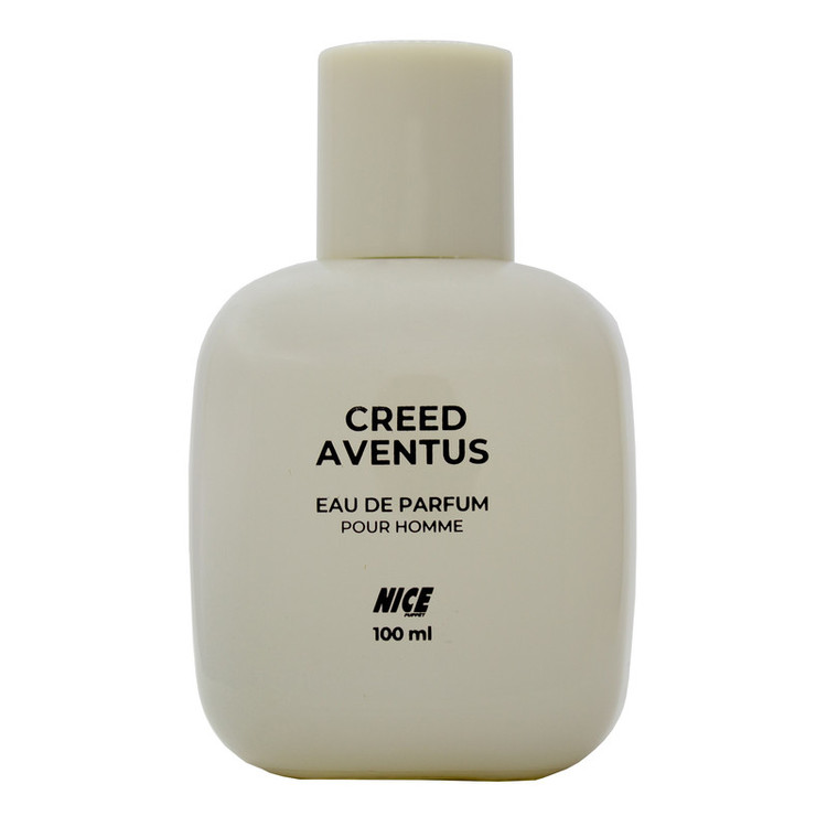 ادو پرفیوم مردانه نایس پاپت مدل Creed Aventus حجم 100 میلی لیتر