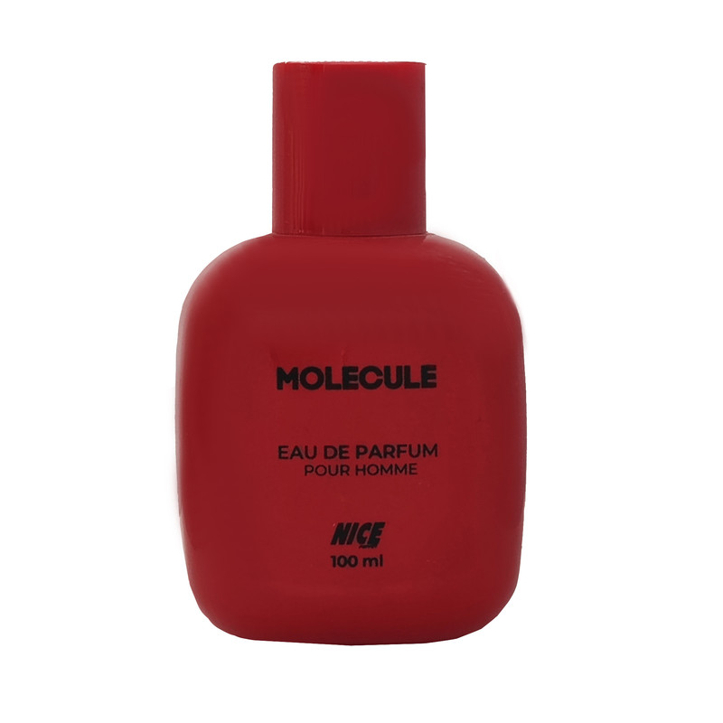 ادو پرفیوم مردانه نایس پاپت مدل Molecule 020 با رایحه شیرین حجم 100 میلی لیتر