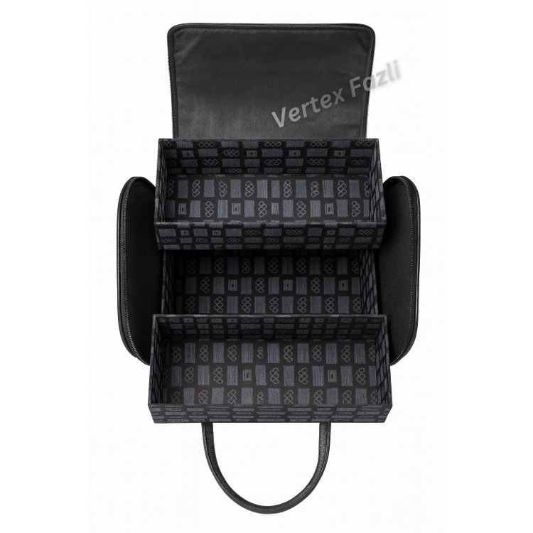 کیف طبقاتی آرایشگری طرح سنگ