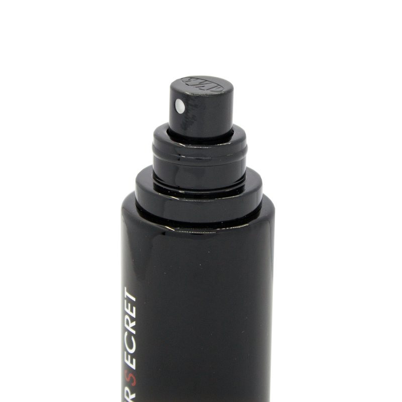 عطر جیبی زنانه رودیر مدل سیلور سکرت حجم 30 میلی لیتر