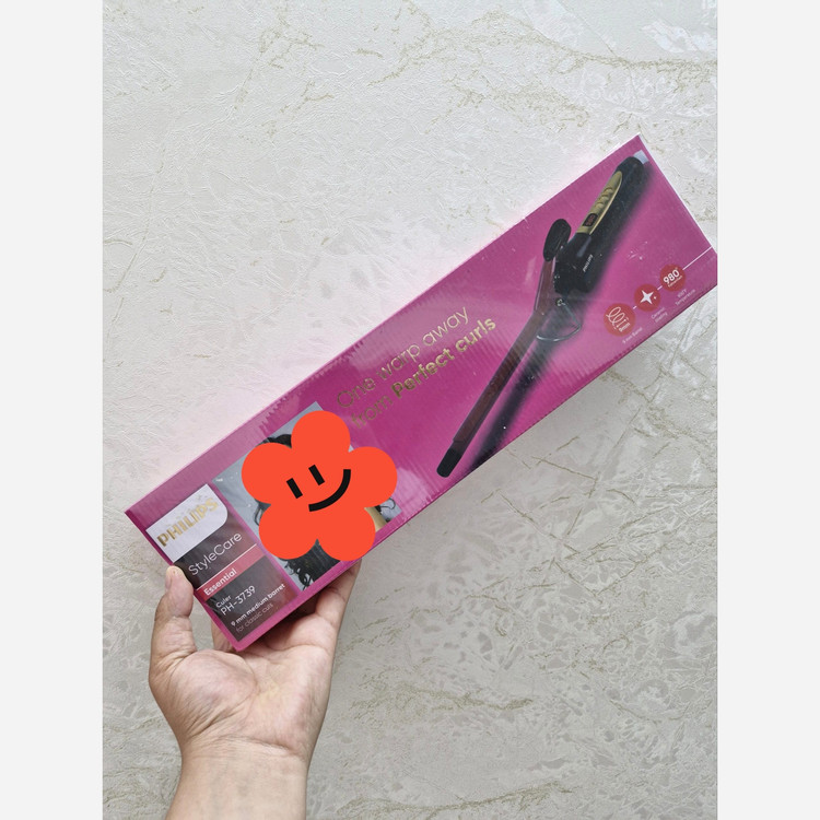 فر کننده مو فلیپس مدل ph 3739 وکیوم