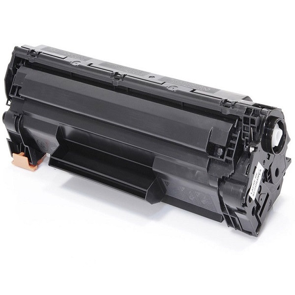 تونر مشکی مدل 83A CF283A