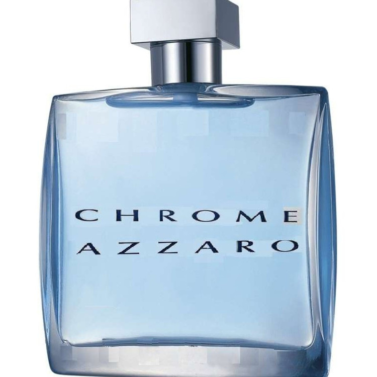 ادکلن آزارو کروم شرکتی عطر آزارا کروم azaro chrome