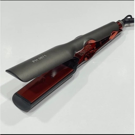 اتو مو حرفه ای فیلیپس مدل PH-3871.اصلی