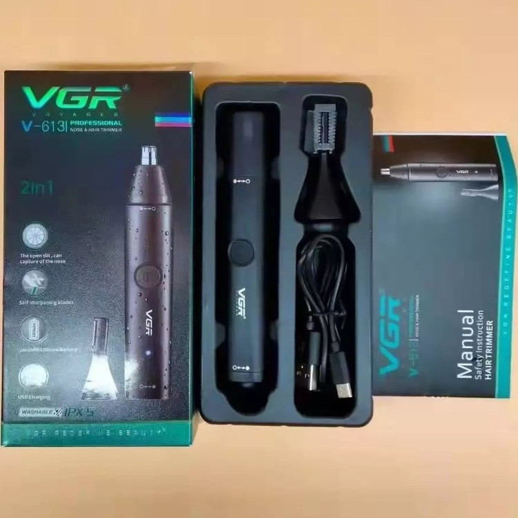 موزن گوش و بینی وی جی ار V-613