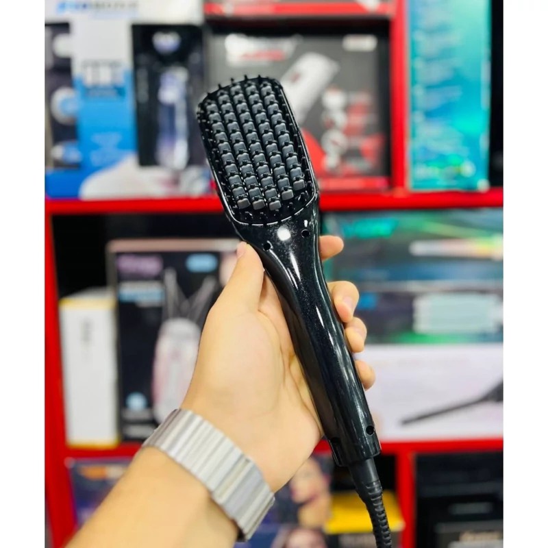 برس حرارتی فیلیپس اصلی  مدل PH867 PHILIPS PH867 thermal brush