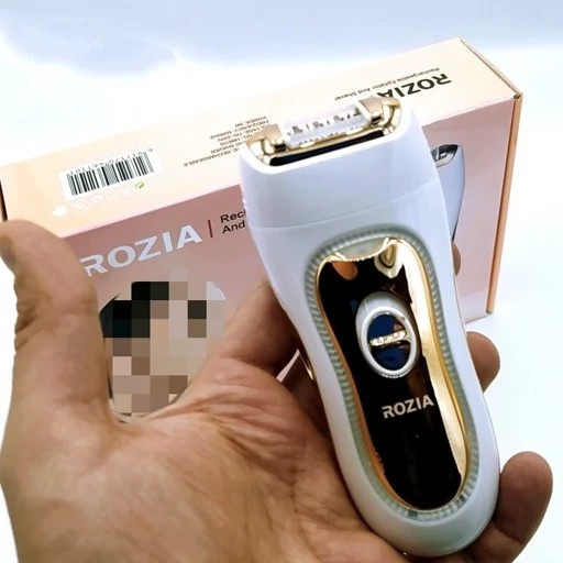 اپیلیدی روزیا مدل ROZIA HB6110جدید