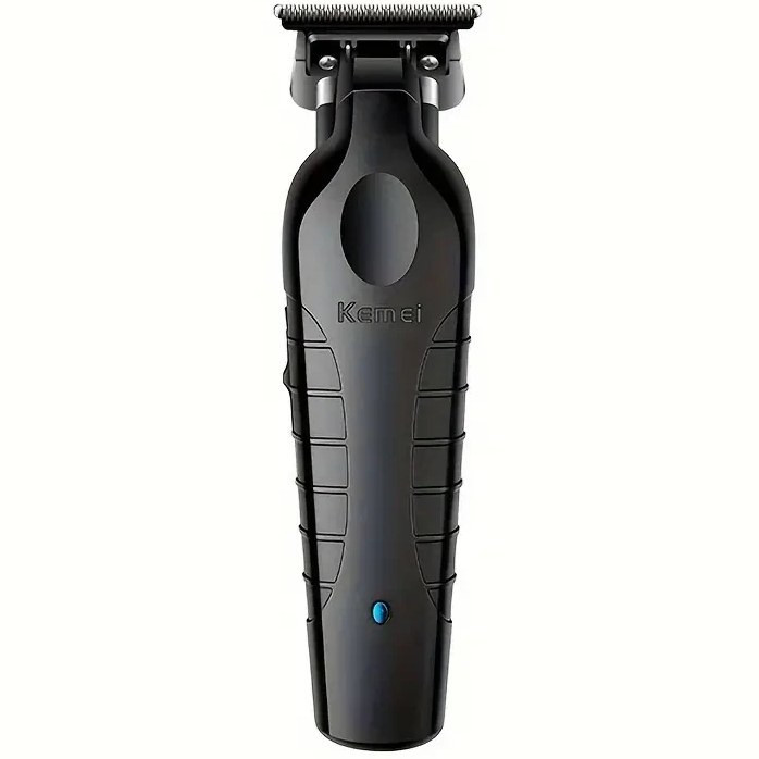 ماشین اصلاح و صفر زن موی صورت و بدن کیمی مدل KM-2299 Kemei KM 2299 Hair Clipper باتری لیتیومی تقویت شده سری جدید