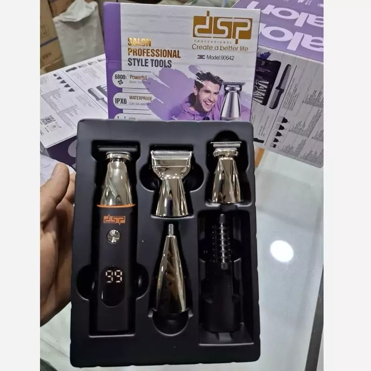 ست اصلاح اقایان مارک ری اس پی