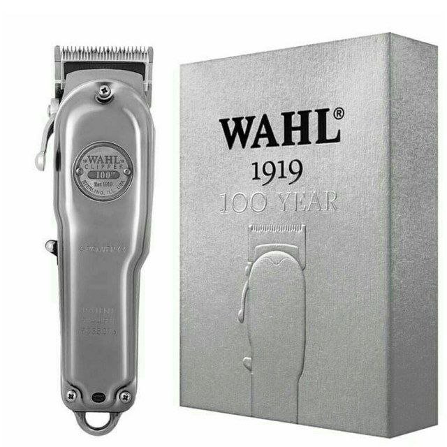 ماشین اصلاح حرفه ای  وال 1919  بدنه متال.اصلیusaاروپاکیفیت بی نظیر.