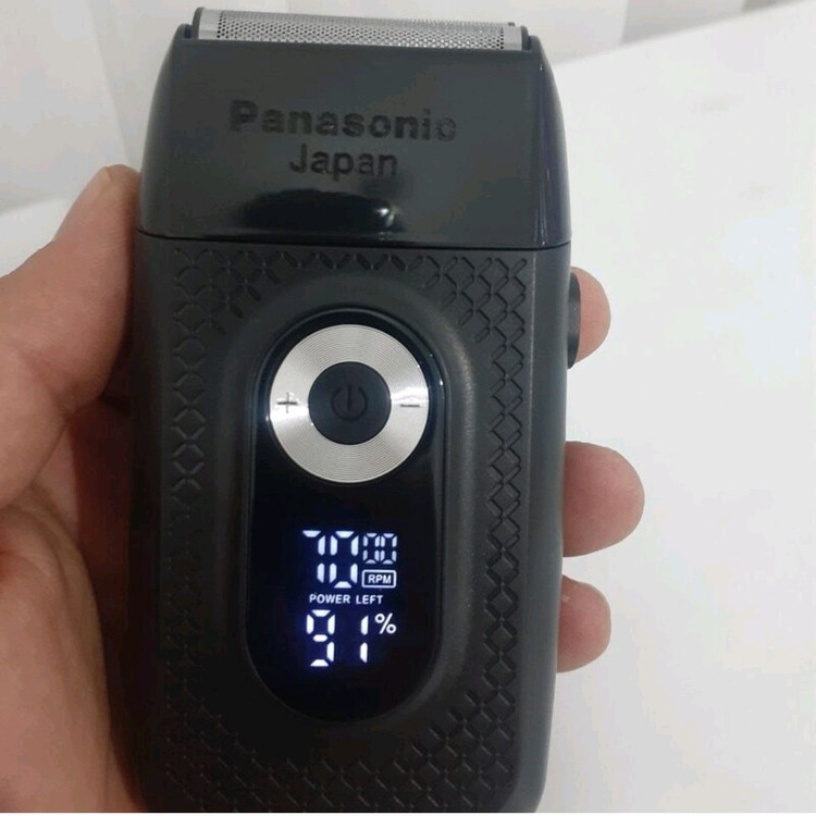 شیور پاناسونیک مدل 755
