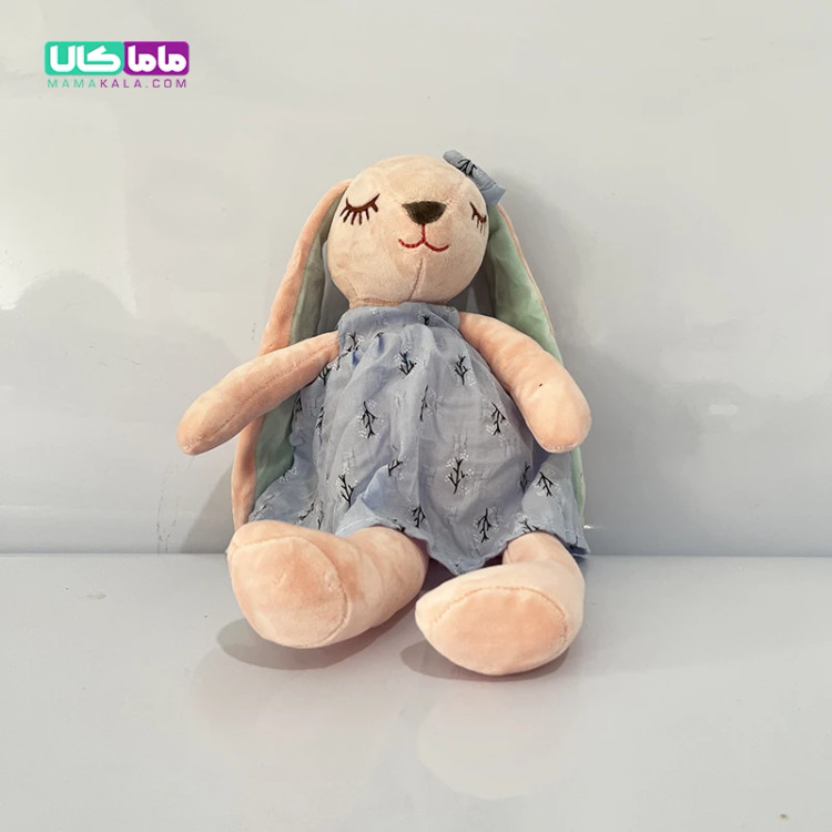 عروسک ناز یاسی 35 سانتیمتر