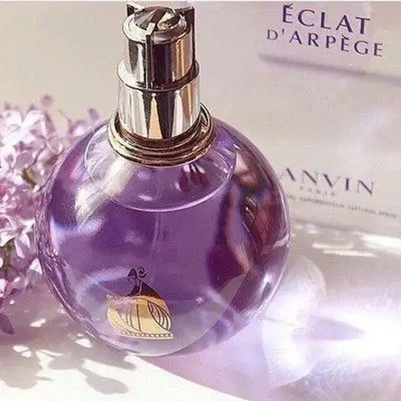 عطر زنانه لنوین اکلت د آرپژ  Lanvin Eclat D Arpeje