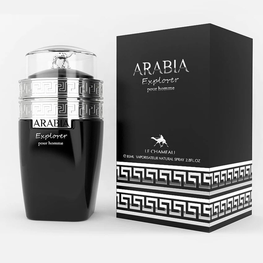 عطر امپر عربیا اکسپلورر  Emper Arabia Explorer