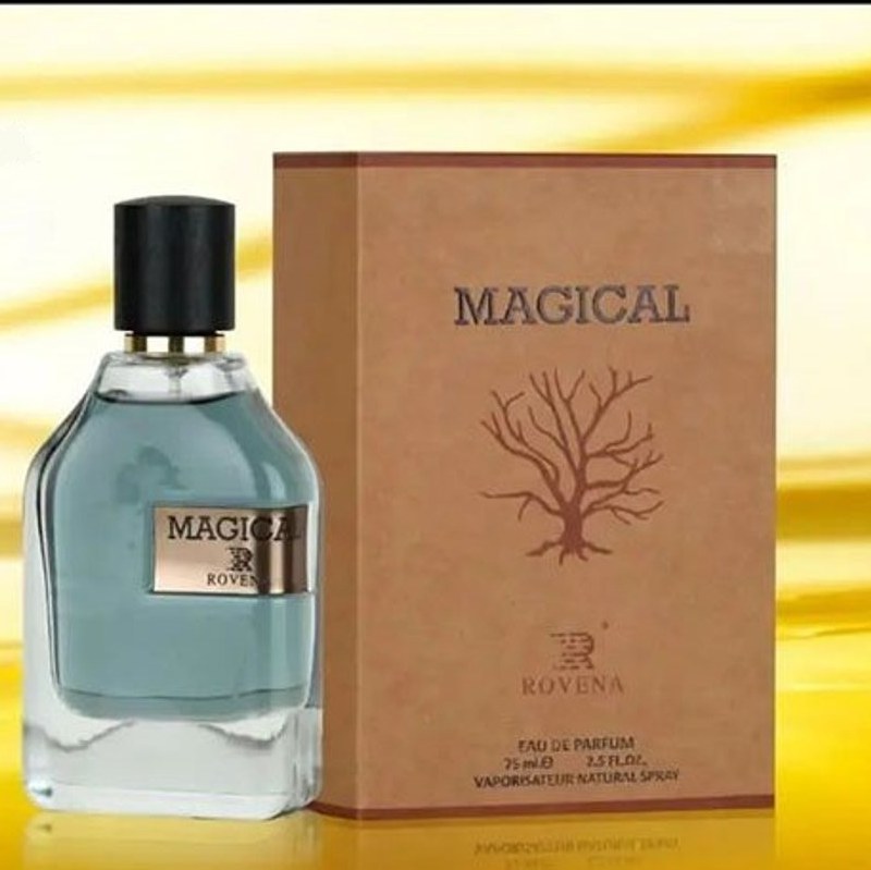 عطر روونا مجیکال  Rovena Magical