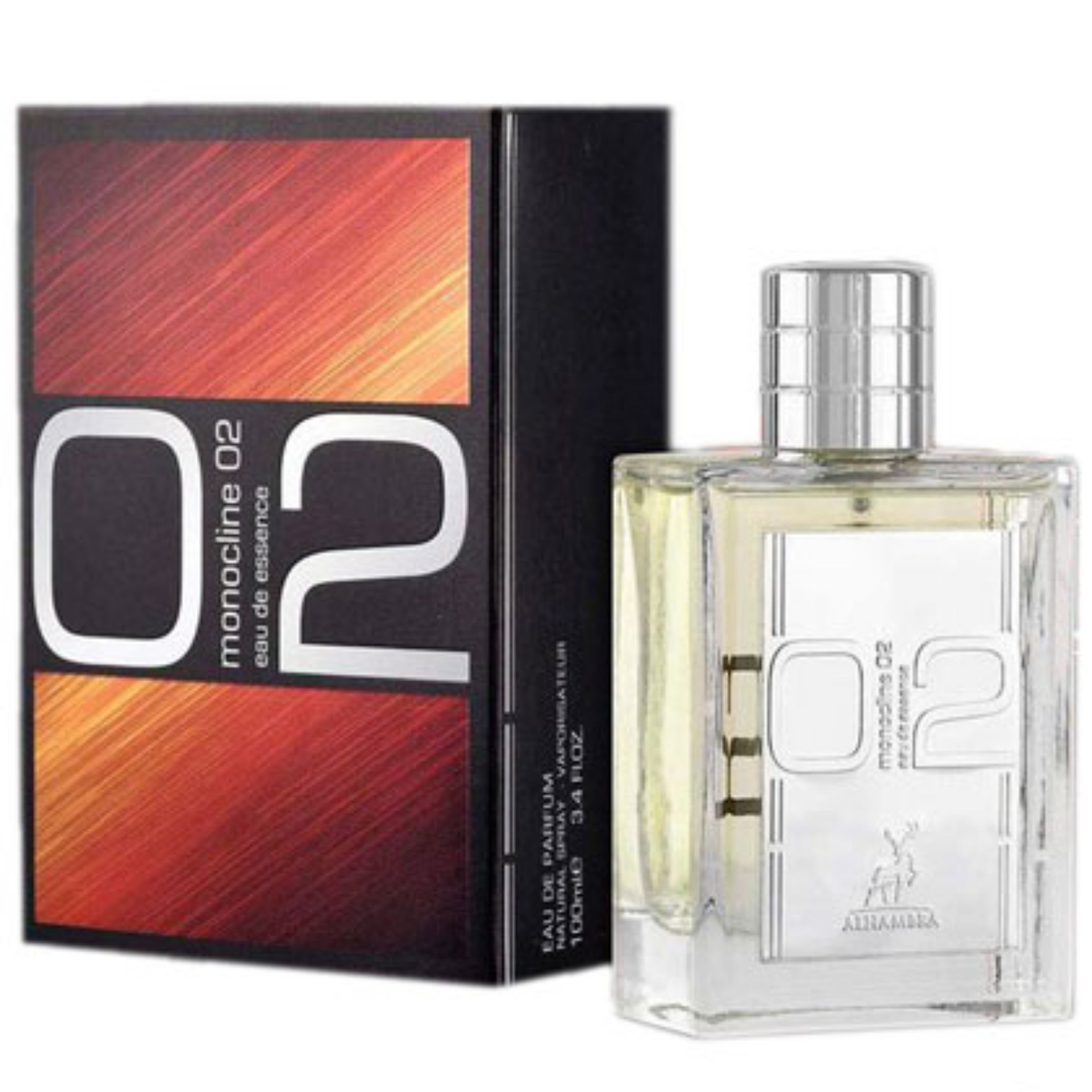عطر  Maison Alhambra Monocline 02