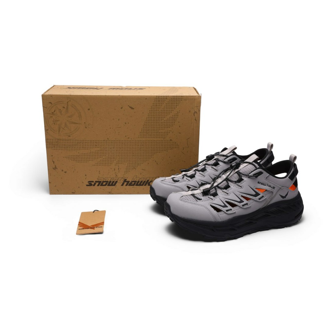 صندل پیاده روی مردانە اسنوهاک مدلDUNEکدSN-S1295M-5