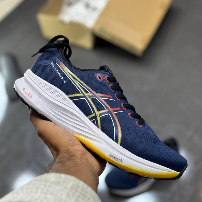 کتونی اسیکس مردانه مدل Asics Gel Kayano 32