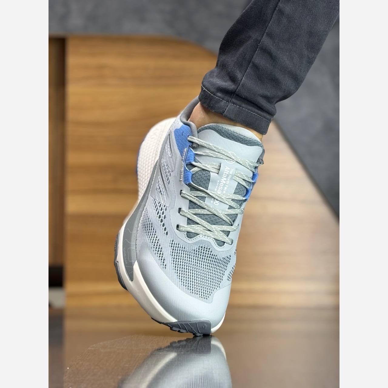 کفش نورث فیس مردانه مدل north face altamesa