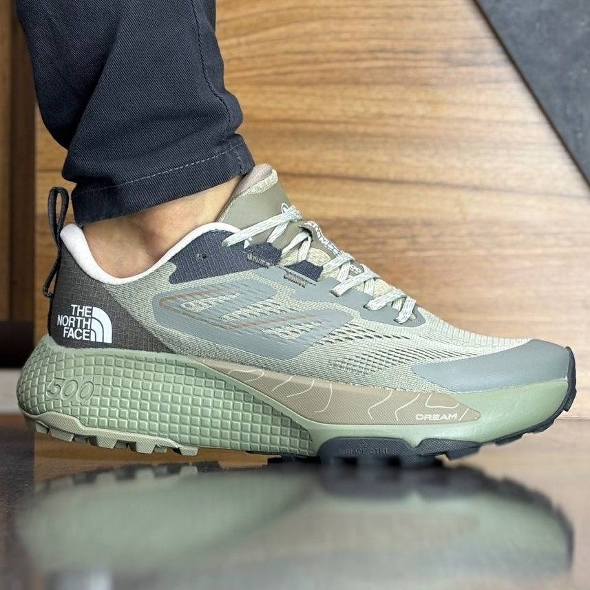 کفش نورث فیس مردانه مدل north face altamesa
