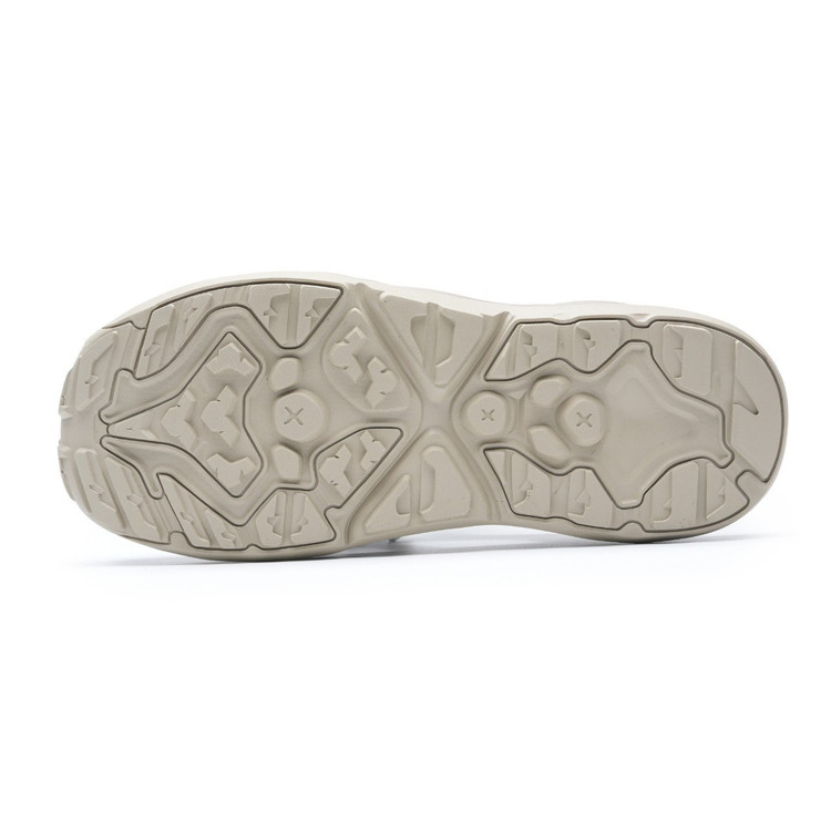 صندل جلو بسته مردانه اسنوهاک مدل GOBI کد SN-S1262