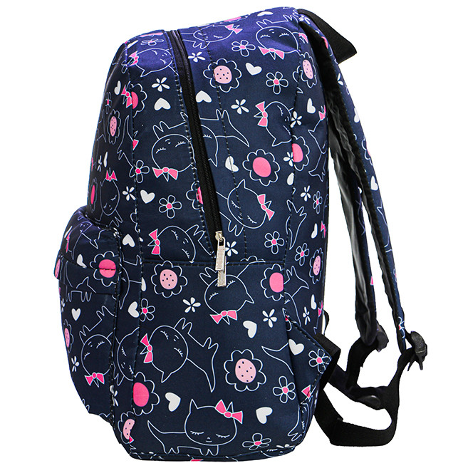 کوله پشتی دخترانه توریث مدل PRX-7585