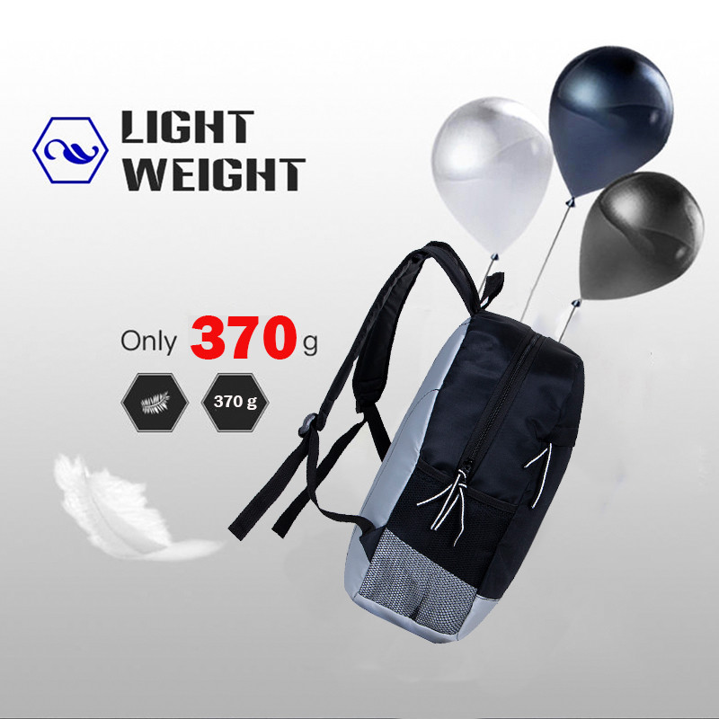 کوله پشتی مدرسه بگسون فورس مدل TRS-44001 به همراه جامدادی