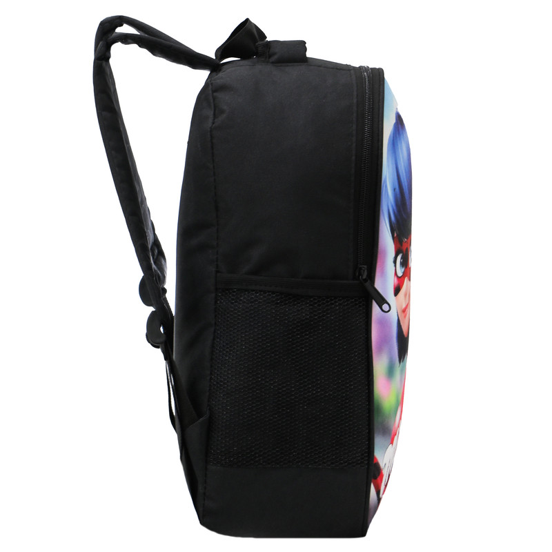 کوله پشتی دخترانه مدل RD-150030