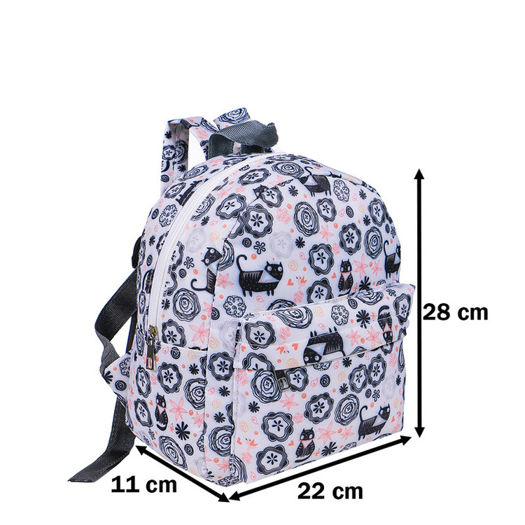 کوله پشتی بچگانه توریث مدل AA-6698