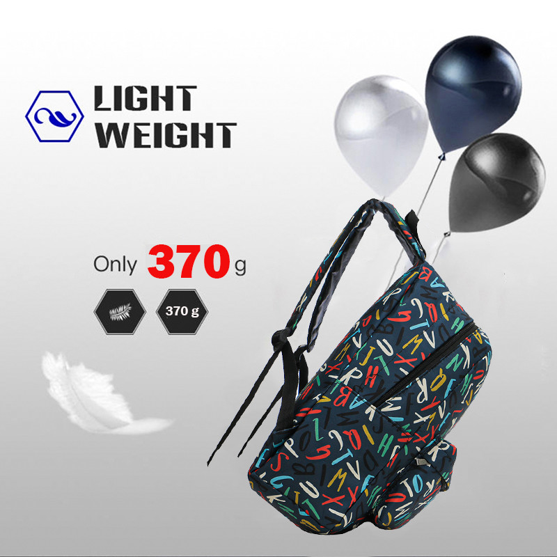 کوله پشتی دخترانه توریث مدل PRX-1452
