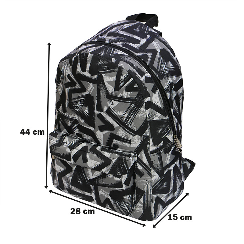 کوله پشتی پسرانه توریث مدل LPX-150001