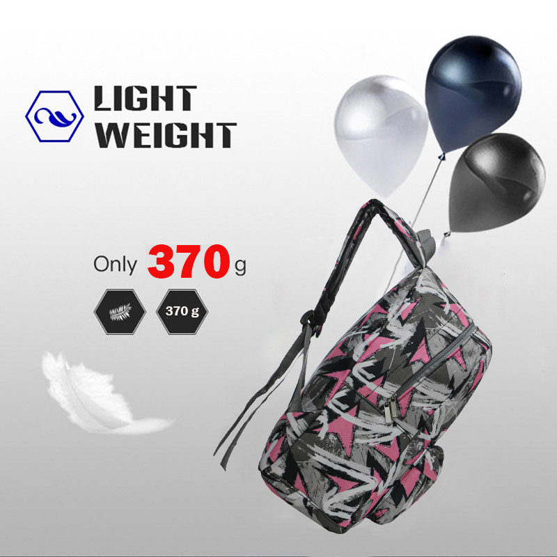کوله پشتی توریث مدل NMX-150001
