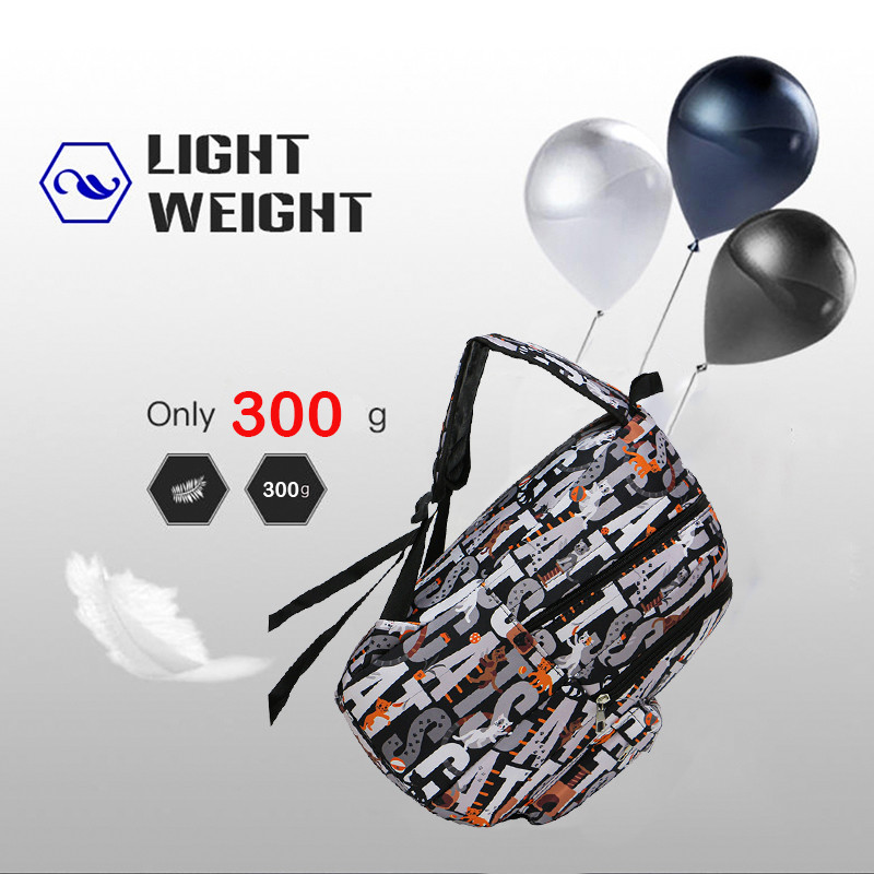 کوله پشتی پسرانه توریث مدل AA-150003