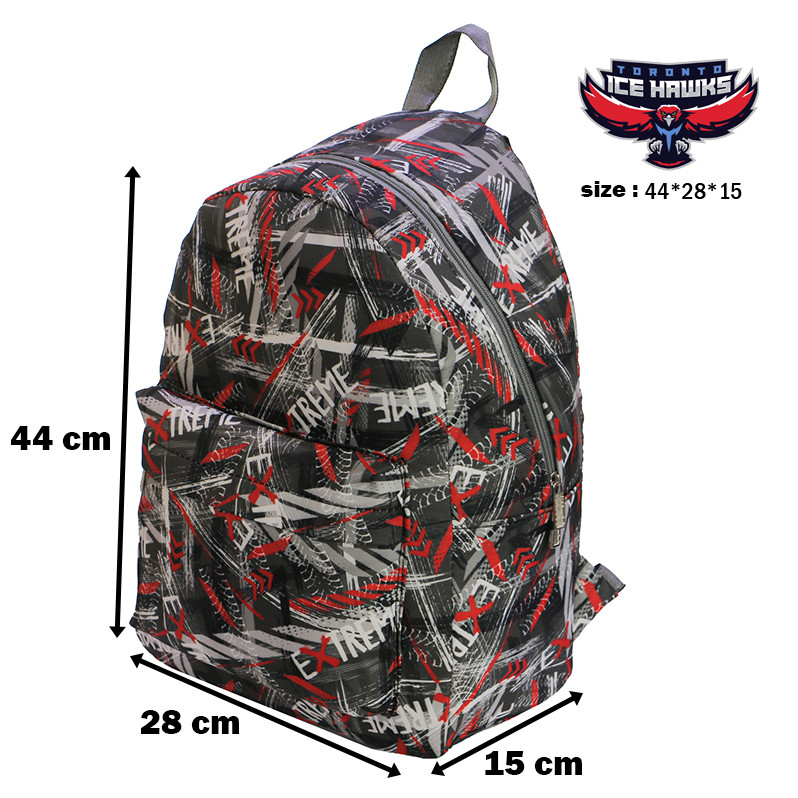 کوله پشتی مدل PRX-45885